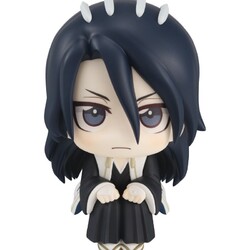 Figura Bleach Thousand-Year Blood War Look Up Byakuya Kuchiki 11 cm (Repeat)