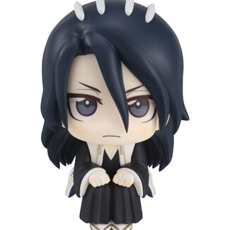 Figura Bleach Thousand-Year Blood War Look Up Byakuya Kuchiki 11 cm (Repeat)