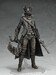 Figura Bloodborne Figma Hunter 15 cm