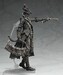 Figura Bloodborne Figma Hunter 15 cm