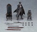 Figura Bloodborne Lady Maria Astral Cl Dx Figma 16 cm