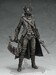 Figura Bloodborne Old Hunters Hunter Figma 15 cm