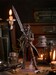 Figura Bloodborne Old Hunters Hunter Figma 15 cm