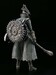 Figura Bloodborne Old Hunters Hunter Figma 15 cm