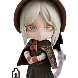 Figura Bloodbourne The Doll Nendoroid 10 cm