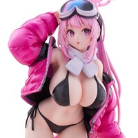 Figura Blue Archive 1/7 Eimi (Swimsuit) 26 cm
