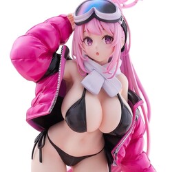 Figura Blue Archive 1/7 Eimi (Swimsuit) 26 cm