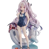 Figura Blue Archive 1/7 Hina (Swimsuit) 24 cm