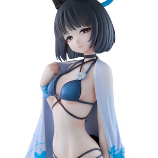 Figura Blue Archive 1-7 Kikyou (Swimsuit) 27 cm