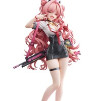 Figura Blue Archive 1/7 Kirara 26 cm