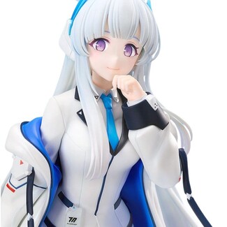 Figura Blue Archive 1-7 Noa: Classified Record