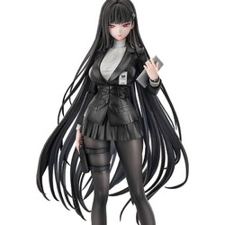Figura Blue Archive 1/7 Rio 26 cm