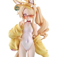 Figura Blue Archive 1/7 Seia (Swimsuit) 23 cm