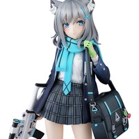 Figura Blue Archive 1/7 Shiroko 26 cm