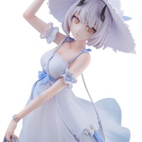 Figura Blue Archive F:NEX 1/7 Sena (Casual) 24 cm