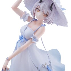 Figura Blue Archive F:NEX 1/7 Sena (Casual) 24 cm
