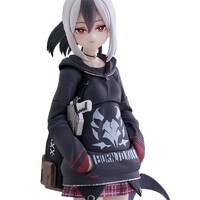 Figura Blue Archive Figma Kayoko Onikata 15 cm