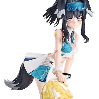 Figura Blue Archive Hyper Body Hibiki (Cheer Squad) 15 cm