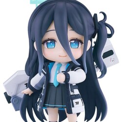 Figura Blue Archive Nendoroid Aris Tendou 10cm