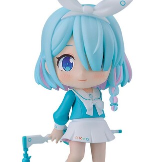 Figura Blue Archive Nendoroid Arona 10 cm