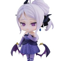 Figura Blue Archive Nendoroid Basic Hina Sorasaki (Dress) 10 cm