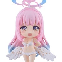 Figura Blue Archive Nendoroid Basic Mika Misono (Swimsuit) 10 cm