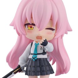 Figura Blue Archive Nendoroid Hoshino Takanashi 10 cm