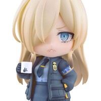 Figura Blue Archive Nendoroid Kanna Ogata 10 cm