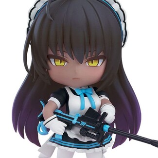 Figura Blue Archive Nendoroid Karin Kakudate 10 cm