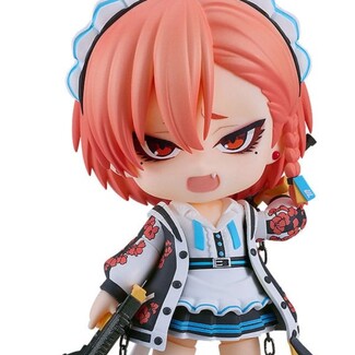 Figura Blue Archive Nendoroid Neru Mikamo 10 cm