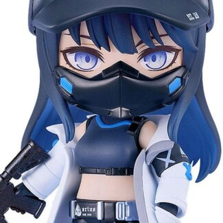 Figura Blue Archive Nendoroid Saori Joumae 10 cm