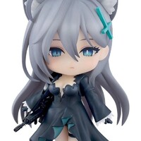 Figura Blue Archive Nendoroid Shiroko Terror 10 cm