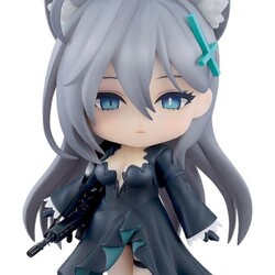 Figura Blue Archive Nendoroid Shiroko Terror 10 cm