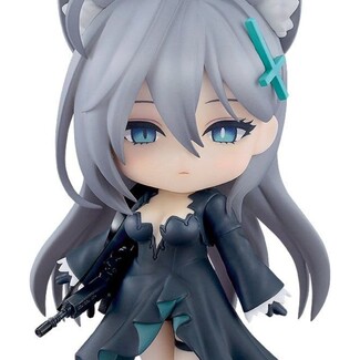 Figura Blue Archive Nendoroid Shiroko Terror 10 cm