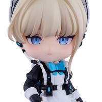 Figura Blue Archive Nendoroid Toki Asuma 10 cm