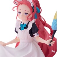 Figura Blue Archive Pop Up Parade Yuzu (Maid) 18 cm