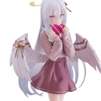 Figura Blue Archive XStellar Azusa Happy Valentine!! 21 cm