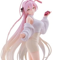 Figura Blue Archive XStellar Hanako Happy Valentine!! 25 cm