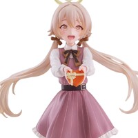 Figura Blue Archive XStellar Hifumi Happy Valentine!! 22 cm