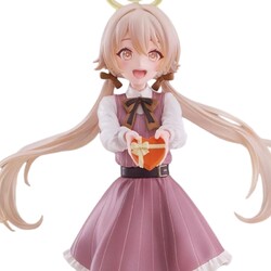 Figura Blue Archive XStellar Hifumi Happy Valentine!! 22 cm