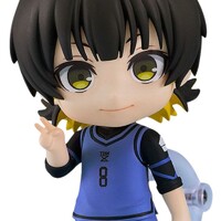 Figura Blue Lock Nendoroid Bachira Meguru 10 cm