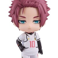 Figura Blue Lock Nendoroid Itoshi Sae 10 cm