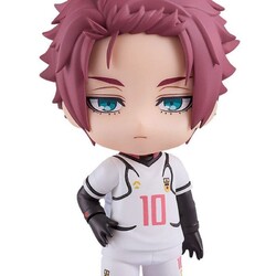 Figura Blue Lock Nendoroid Itoshi Sae 10 cm