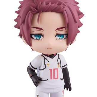 Figura Blue Lock Nendoroid Itoshi Sae 10 cm