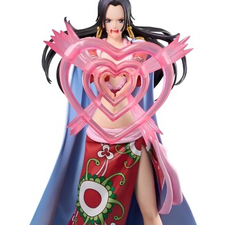 Figura Boa Hancock Grandista Special Edition One Piece 28 cm