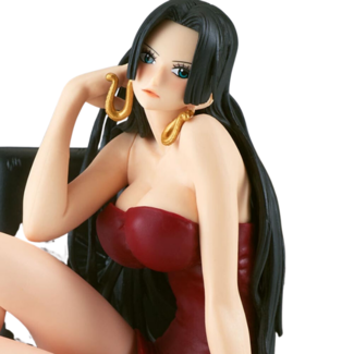 Figura Boa Hancock II Creator x Creator One Piece 12cm