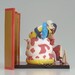 Figura Boa Hancock & Salome World Collectable Special One Piece 6cm