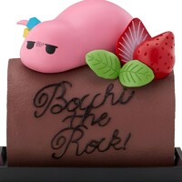 Figura Bocchi-chan Sweets Collection Ver A Figura Bocchi the Rock! 10 cm
