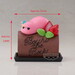 Figura Bocchi-chan Sweets Collection Ver A Figura Bocchi the Rock! 10 cm