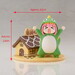 Figura Bocchi-chan Sweets Collection Ver B Figura Bocchi the Rock! 10 cm